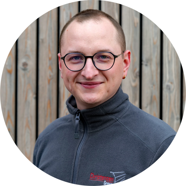 Christensen_Team_Sebastian von Wantoch-Rekowski_Portrait_202603_r